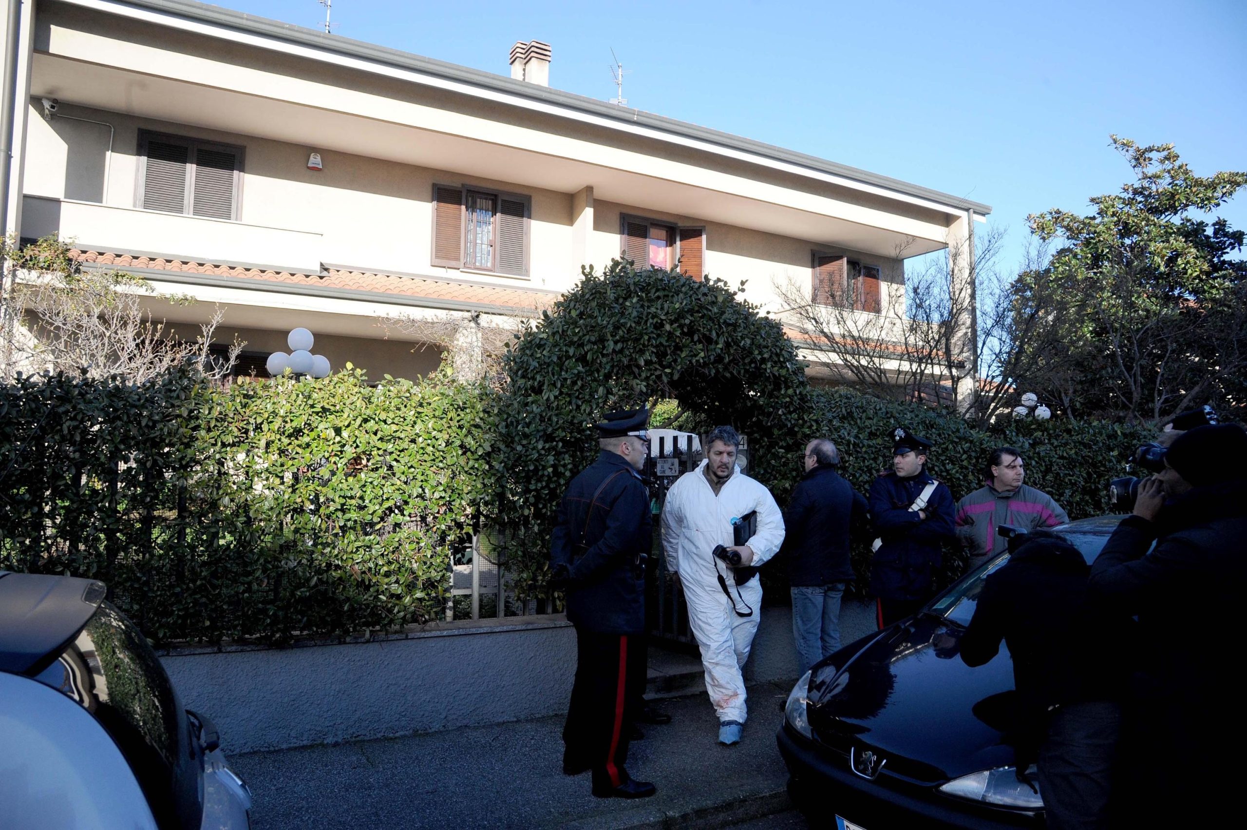 L’Italia ha il Garante per i detenuti. E le vittime? L’Italia ha il Garante per i detenuti. E le vittime?