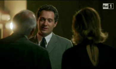 Ascolti 25/2: 6,8 milioni di commossi con il maestro Manzi