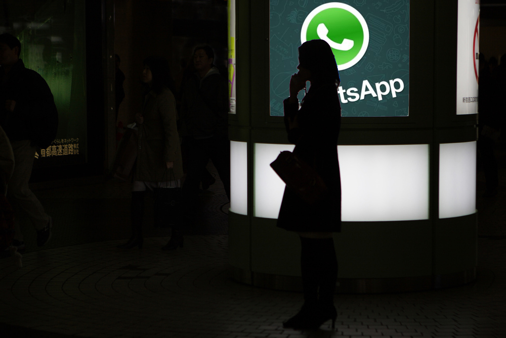 WhatsApp: dopo gli Sms arrivano anche le chiamate gratuite WhatsApp: dopo gli Sms arrivano anche le chiamate gratuite