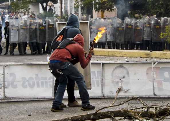 Usa e Venezuela, storia di una crisi (a metà)