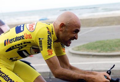 Pantani era un dio, e altre verità