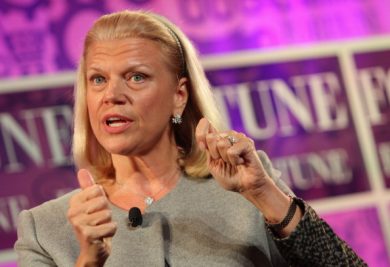 Le prime dieci aziende dove le donne fanno carriera