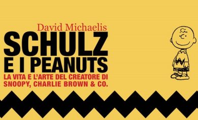 25 cose da sapere su Charles Schulz, il creatore di Snoopy e Charlie Brown