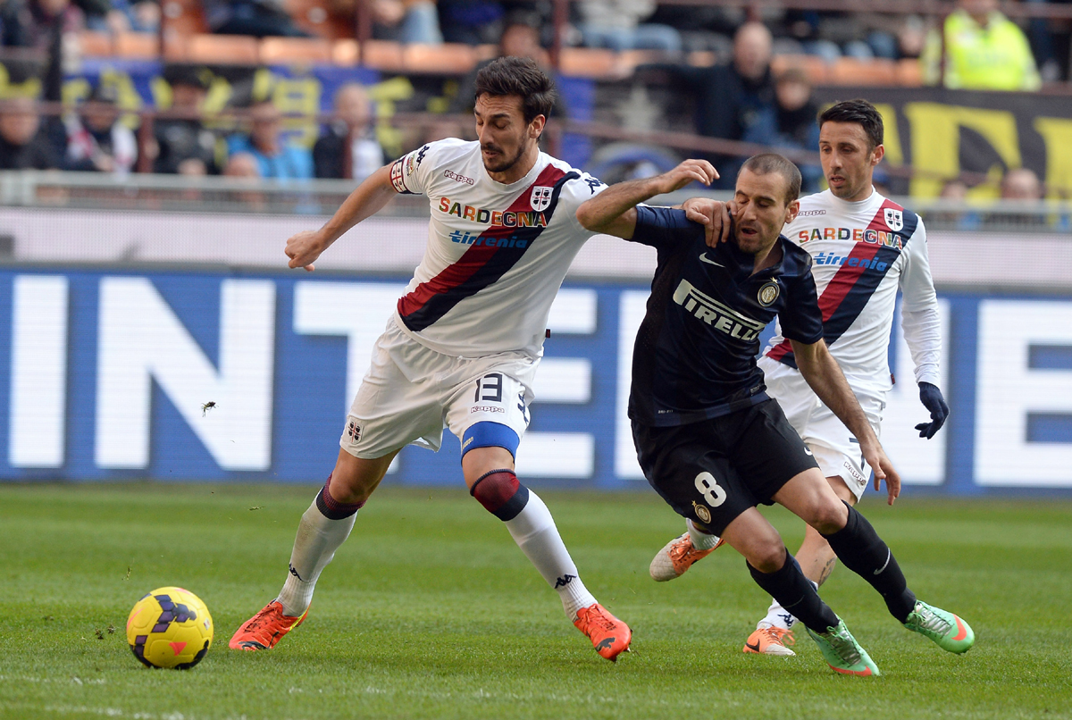 Roma – Astori: la bozza dell’accordo Roma – Astori: la bozza dell’accordo