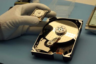 Il computer è morto? Ecco come recuperare i dati