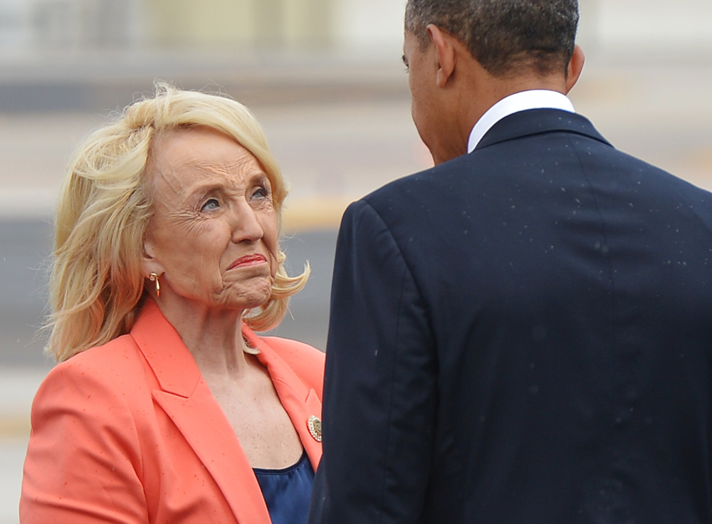 Tornado in Arizona per la legge sull’obiezione di coscienza Tornado in Arizona per la legge sull’obiezione di coscienza