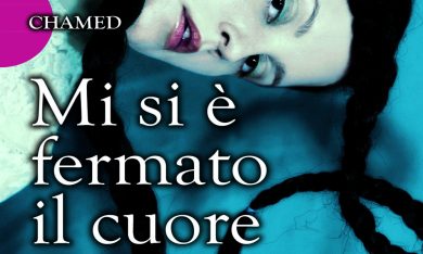 ‘Mi si è fermato il cuore’ di Chamed. Una storia vera