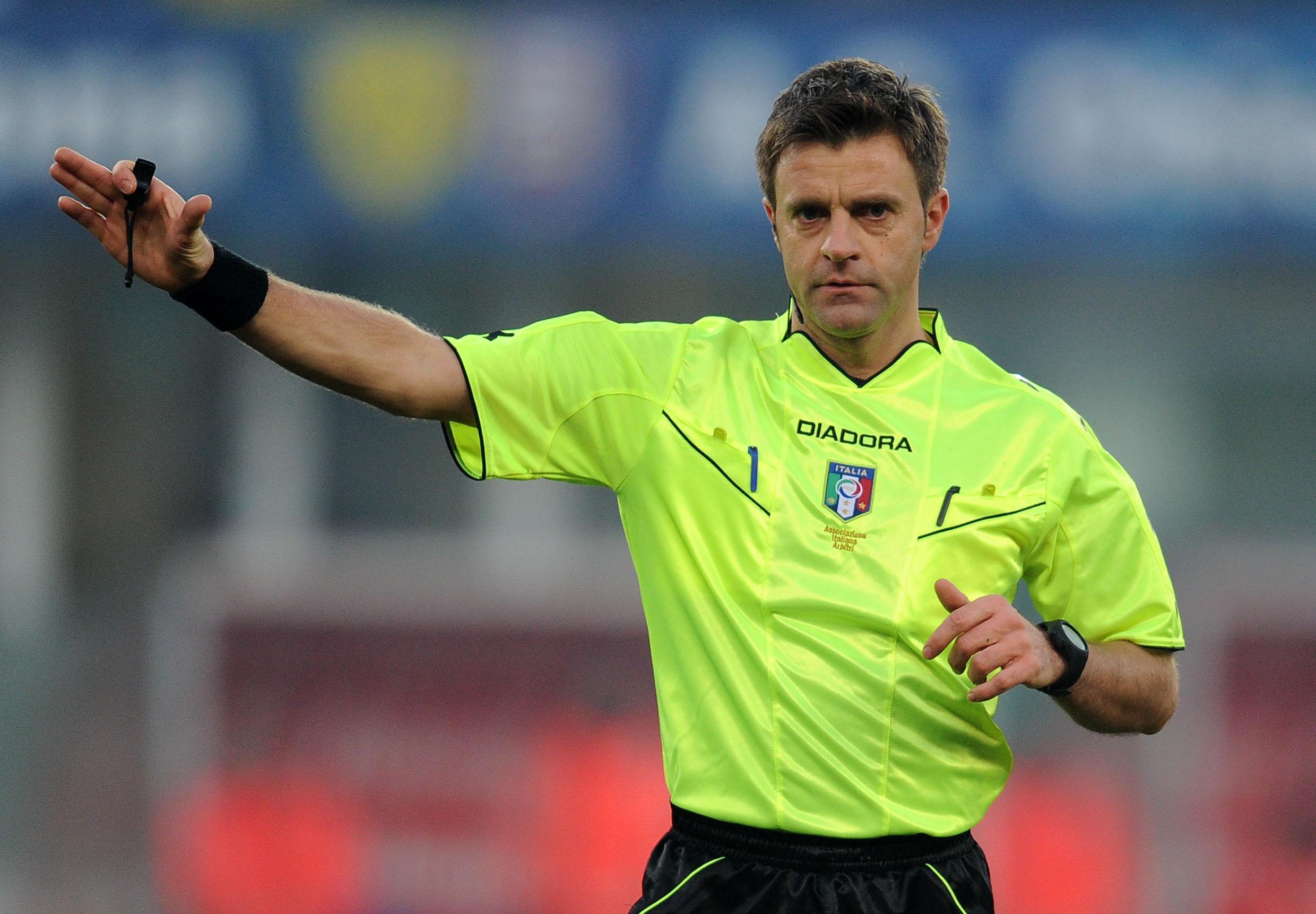 Juve-Toro, polemiche e replay spariti. E quell’intervista all’amico di Rizzoli…