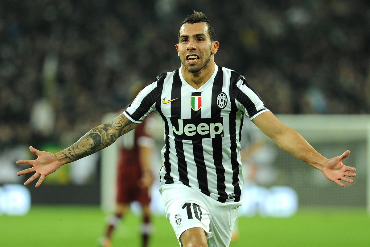 I 5 top e i 5 flop della 25a giornata di serie A