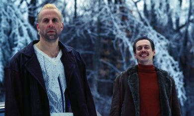 La donna che partì dal Giappone alla ricerca del tesoro di Fargo