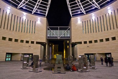 #Svegliamuseo: l’arte si fa social