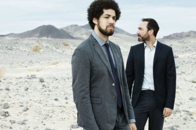 Broken Bells, After the disco: il più bel disco di inizio anno – recensione
