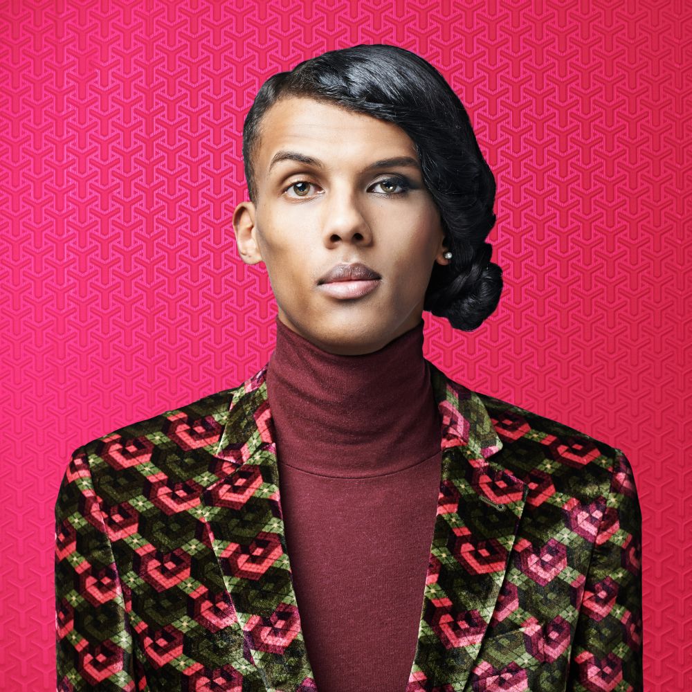 Sanremo 2014, il vero vincitore (in classifica) è Stromae