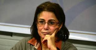 Egitto, il successore di ElBaradei è una donna