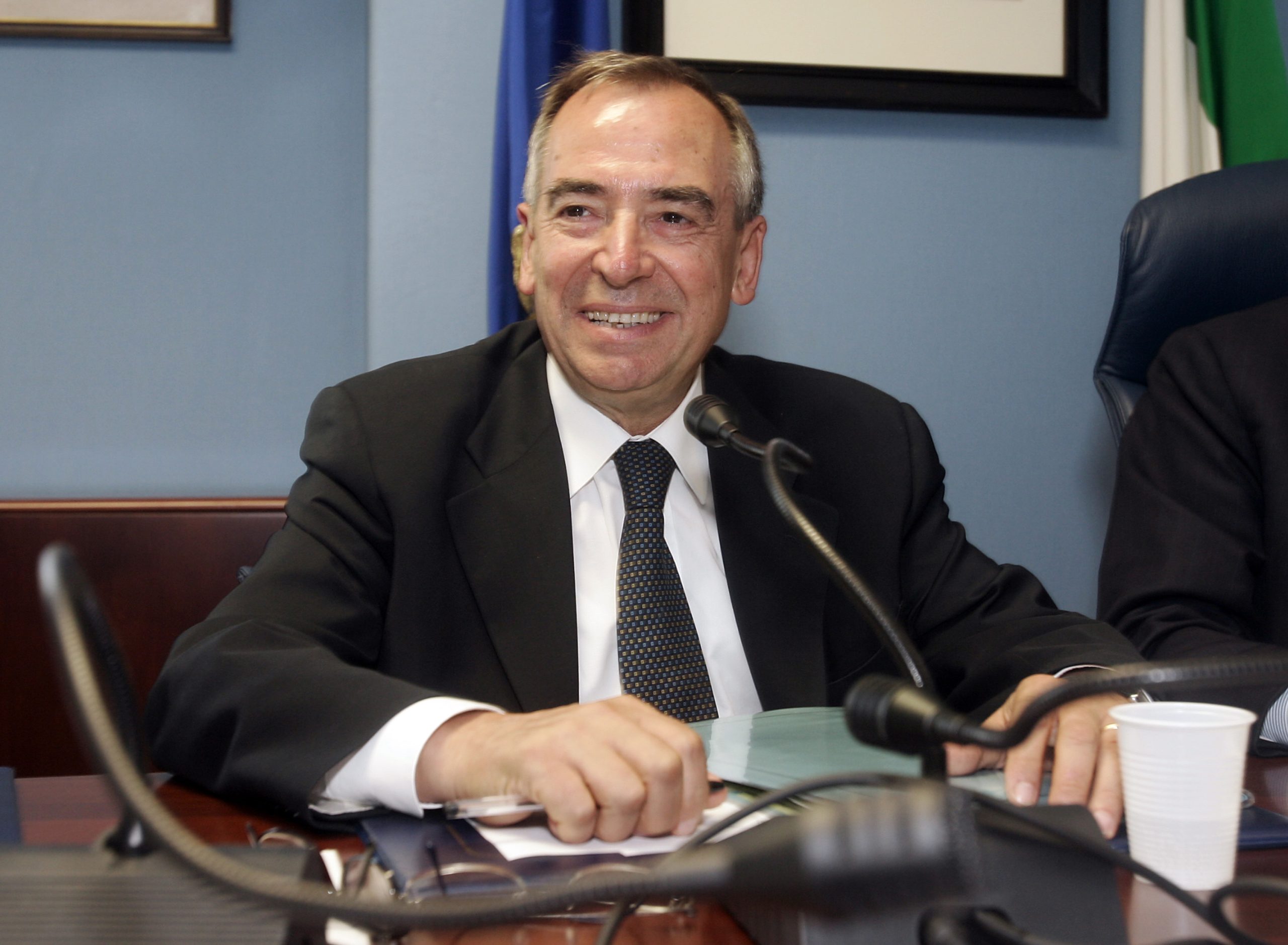 La condanna a Pollari era un errore ‘filosofico’ La condanna a Pollari era un errore ‘filosofico’