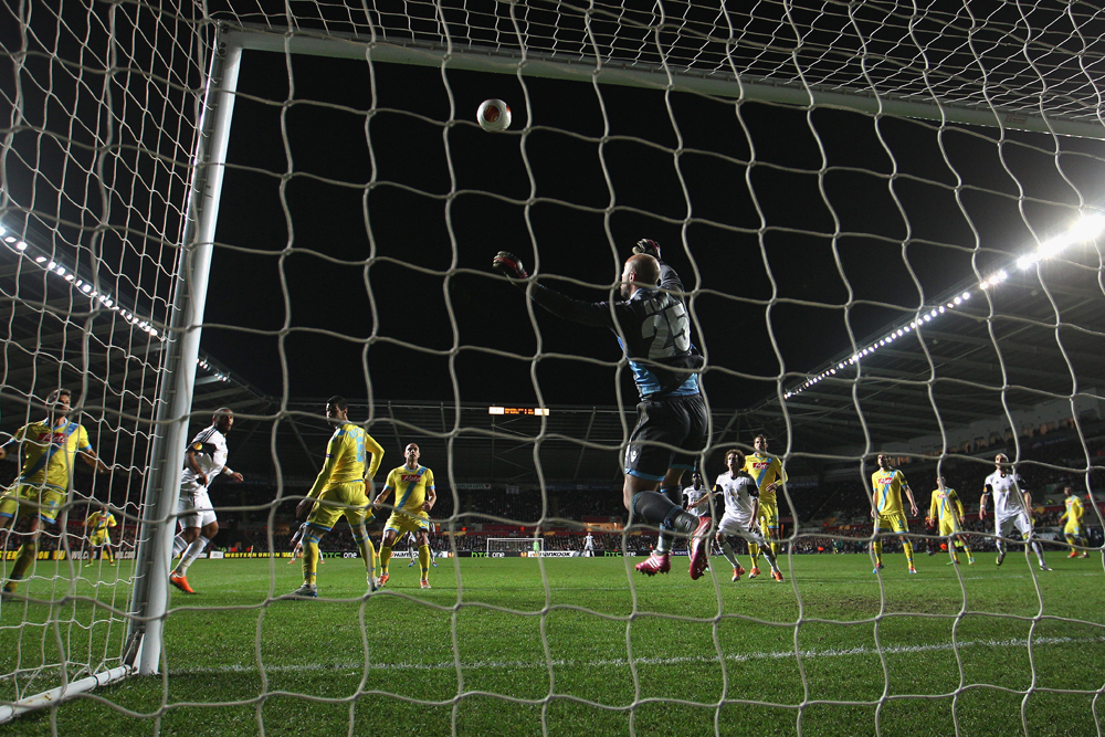 Napoli, caccia al portiere Napoli, caccia al portiere