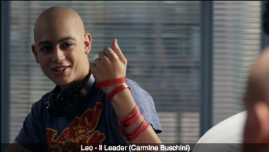 Braccialetti Rossi: la vita dopo Davide