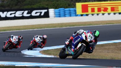 Superbike 2014: Phillip Island – Le pagelle