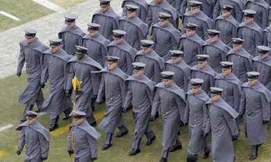 Addio alle armi. L’esercito Usa torna ai livelli di 70 anni fa