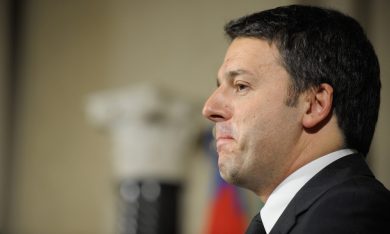 Il mondo secondo Matteo