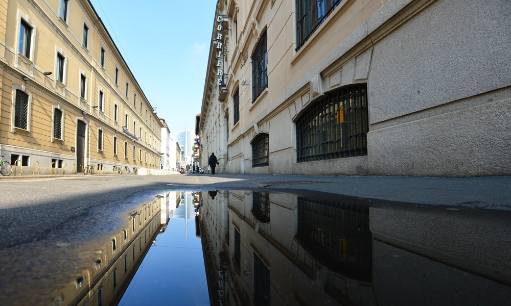 Nel salotto la Fiat è sempre più sola