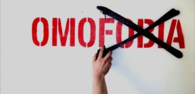 Obama, l’omofobia e la paura dell’Altro.