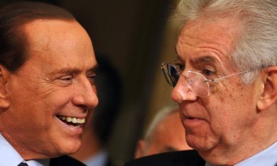 2011: Silvio Berlusconi sbagliò a non resistere e fu disarcionato