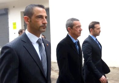 L’esuberanza di Renzi salverà i due marò?