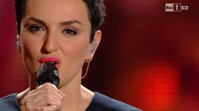 Sanremo 2014: il racconto della finale. Vince Arisa Sanremo 2014: il racconto della finale. Vince Arisa