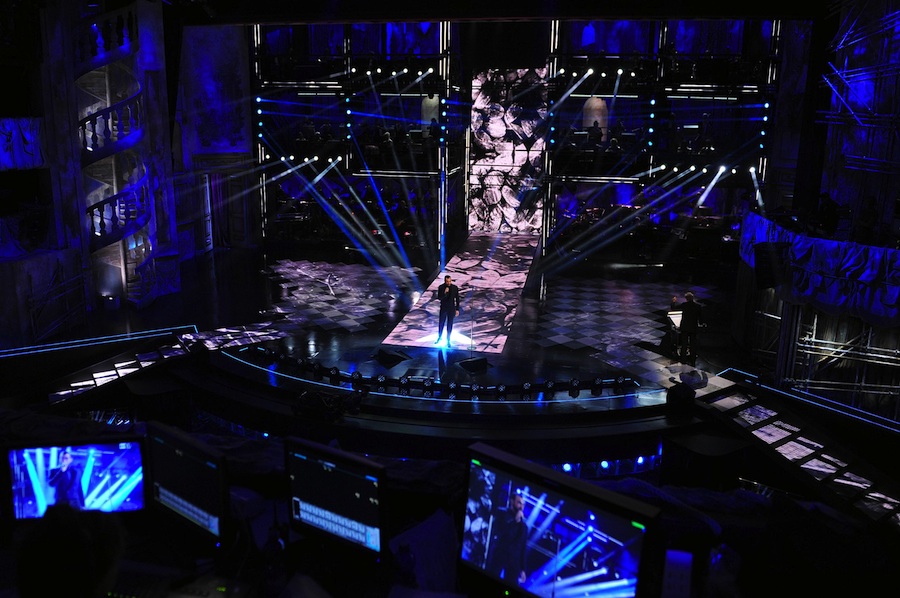 Sanremo 2014: il meglio e il peggio della quarta serata Sanremo 2014: il meglio e il peggio della quarta serata