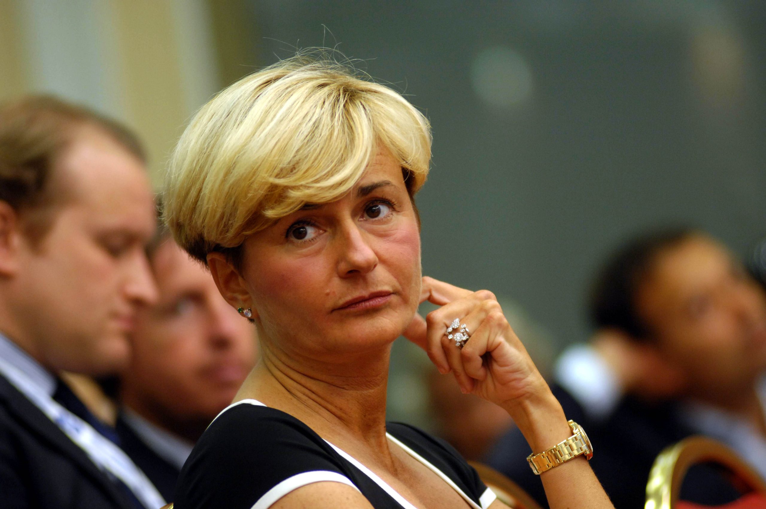 Chi è Federica Guidi, il nuovo ministro dello Sviluppo economico