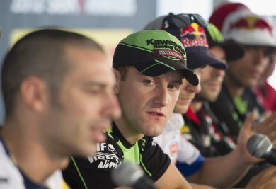 Mondiale Superbike 2014: la parola ai piloti