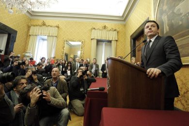 Governo: tutti i numeri degli esecutivi della Seconda Repubblica