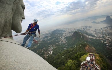 Le foto più belle della settimana – 14/20 febbraio
