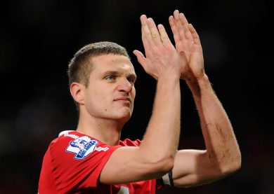 Vidic all’Inter: un affare, o forse no
