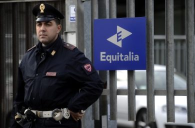 Equitalia, si allarga la sanatoria. Ecco come fare
