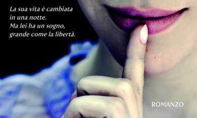 ‘La felicità sta in un altro posto’ di Sara Loffredi