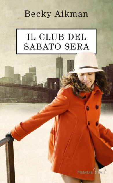 Il club del sabato sera, un libro sull’amicizia
