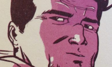 ‘Tale of Sand’: Jim Henson oltre i Muppet: surrealismo a fumetti