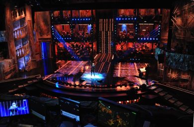 Sanremo 2014: la terza serata con l’omaggio ad Abbado, Arbore e Damien Rice