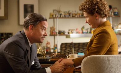 Saving Mr. Banks, il film su Mary Poppins: 5 motivi per vederlo