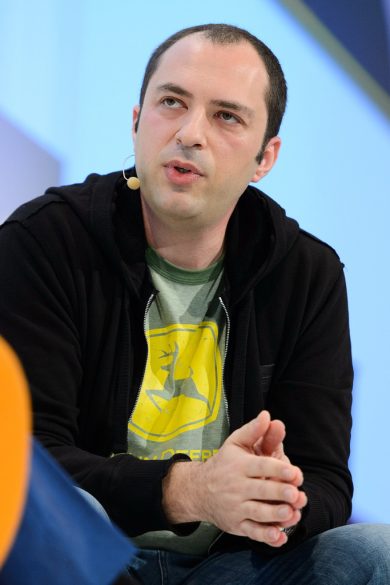 WhatsApp: Jan Koum, l’idealista che ha venduto l’anima a Facebook