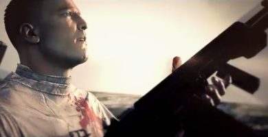 Wolfenstein: The New Order – Il trailer