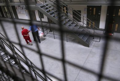 Decreto carceri: i numeri e le perplessità