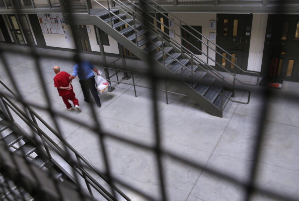Decreto carceri: i numeri e le perplessità Decreto carceri: i numeri e le perplessità