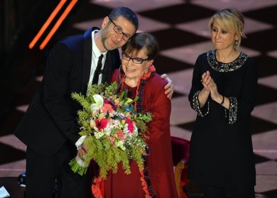 Sanremo 2014, il meglio e il peggio della seconda serata