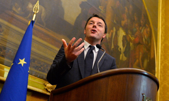 Sondaggio: i voti degli italiani tra Letta e Renzi