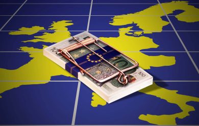 Bonfici dall’estero: cara Europa salvaci tu
