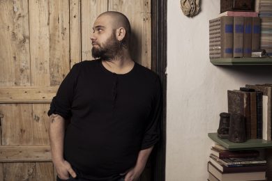 Sanremo 2014, Zibba: “Sogno un caffè con Tom Waits”