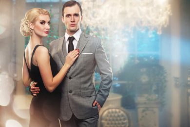 Dating online: il sito più elitario del mondo